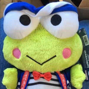 Meet your Posher, Marcela